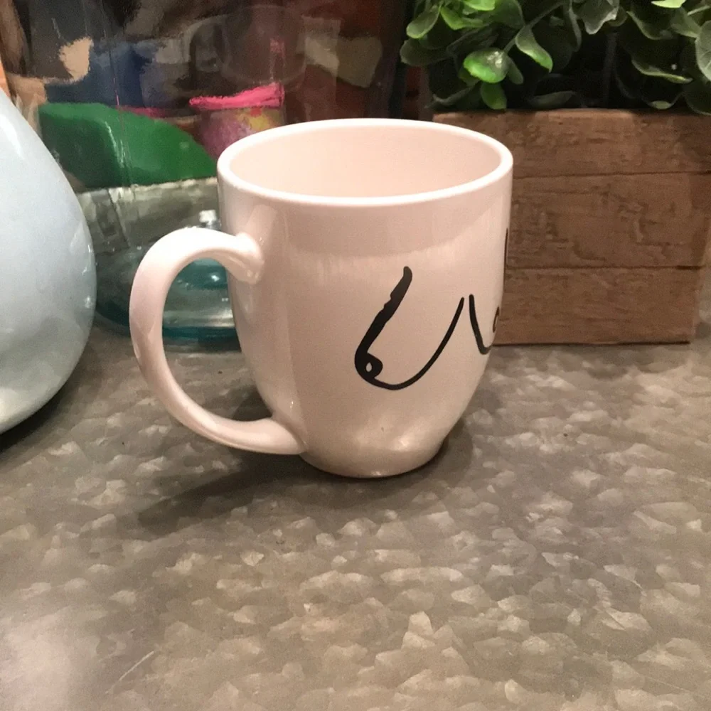 HOTELette Melons Mug